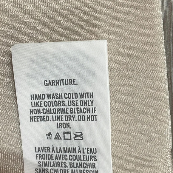 NWOT Aerie Real Power Balconette Paisley Lace Bra 34C - Picture 15 of 15